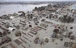 Indonesia: Lũ bùn tiếp tục gây tai họa