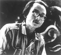 Họa sĩ Hoàng Ân và âm sắc miền Trung