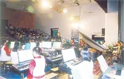 10 năm, một bước tiến dài ảnh 2