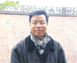 Gặp tiến sĩ ca trù