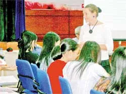 Những vấn đề thiết thực của nghề báo