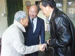 Bộ GD-ĐT: Sẽ có chính sách chung chăm lo nhà cửa, điều kiện làm việc cho các giáo sư đầu ngành