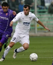 Cuộc chiến vùng Tuscan ảnh 1