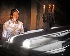 Phim kinh dị Việt Nam: liệu có “sa lầy”?