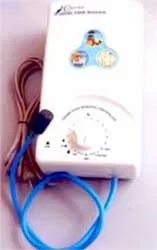Máy Corona – lời giải cho vấn đề an toàn thực phẩm