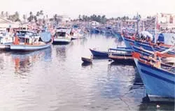 Singapore sẽ nạo vét cửa Định An, Trần Đề?