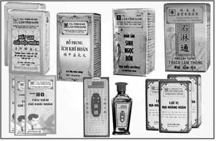 Tôn vinh giá trị đông dược