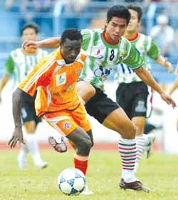 Dậy sóng sông Hàn! ảnh 1