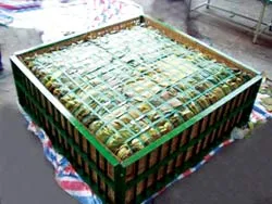 3 sản vật kỷ lục dâng lên Giỗ tổ