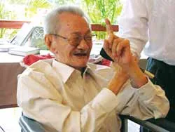 Ngày càng nhiều “ông  đạo” trong văn học