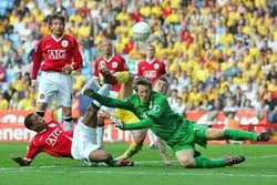 Premier League đêm nay: M.U. sẵn sàng đánh bại Sheffield