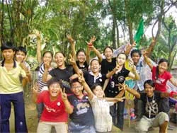 Tốn ít, vui nhiều