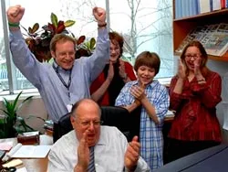 Công bố giải báo chí Pulitzer 2007