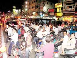 Những “khuyết tật” từ các công trình giao thông mới