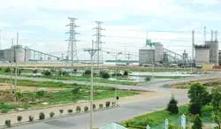 Thiếu tầm xa, mất cân đối