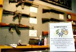 Kiểm soát súng đạn ở Mỹ - chuyện còn xa!