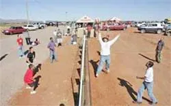 Thể thao đó đây