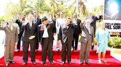 Các nước Nam Mỹ thành lập Hội đồng năng lượng