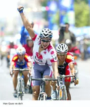 HÀN QUỐC VỀ ĐẦU ảnh 1