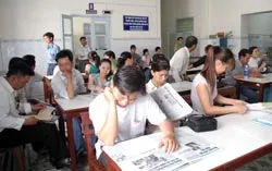 Công chứng tư ra đời sẽ phục vụ dân tốt hơn ảnh 2