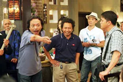 Đạo diễn Minh Chung: Với tôi, cuộc đời đầy dí dỏm!