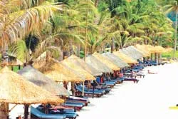 Đến Nha Trang bằng tàu hỏa du lịch