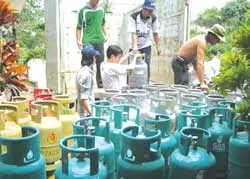 Xử lý thế nào?