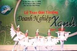 Vài hình ảnh hoạt động của các trường quốc tế tại TPHCM