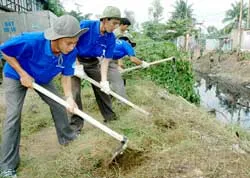 Không thể “đèn nhà ai nấy rạng”!