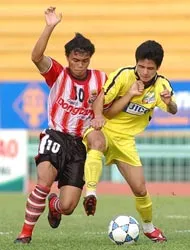 Khó cho bóng đá Hà Nội! ảnh 2