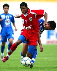 Khó cho bóng đá Hà Nội! ảnh 1