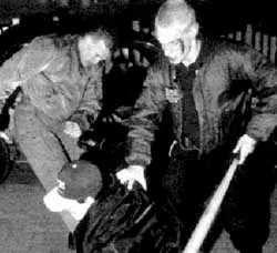 Sáng nay, Nga báo động: Bọn đầu trọc sẽ tấn công du học sinh