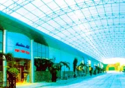 Sài Gòn Factory Outlet Mall