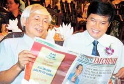 Góp phần thúc đẩy phát triển nhanh thị trường tài chính trên địa bàn TPHCM