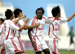 Cơ hội cho những đội chủ nhà ảnh 1