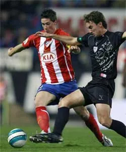 Sociedad (19) – Atletico (6):“Triệt nhau” tại Anoeta ảnh 1