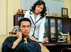 Phim truyền hình nhiều tập “Chạy án” phần II: Tiếp tục “phanh phui” sự thật!