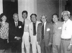 Trần Bạch Đằng, nhà văn hóa đặc sắc ảnh 4