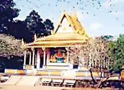 Về Bạc Liêu đón Tết Chol Chnam Thmay