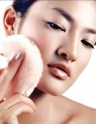 Làm đẹp trong mùa nóng