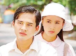 Kịch bản phim Việt Nam: Chưa vượt nổi dốc? ảnh 4