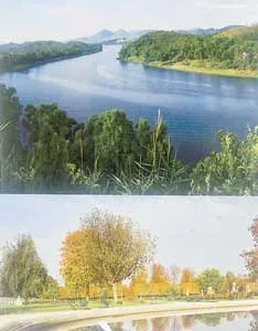 Triển lãm về Paris và Việt Nam