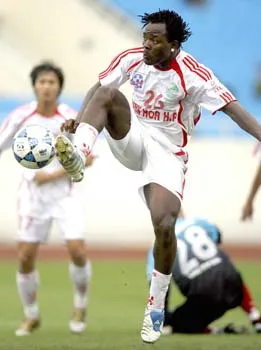 Đồng Nai – Thể Công: Cân sức – cân tài ảnh 1