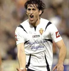 Zaragoza (5) – Celta Vigo (17) : Tham vọng Zaragoza ảnh 1