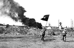 Từ Phước Long đến Buôn Ma Thuột