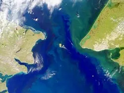 Siêu dự án đường hầm nối Nga với Mỹ