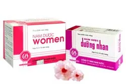 Ra mắt bộ đôi sản phẩm làm đẹp cho phụ nữ theo cách phương Đông