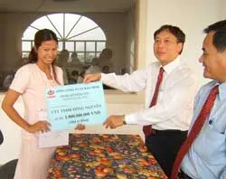 Tái cấu trúc, tăng vốn điều lệ