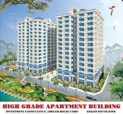 Thị trường đang phát triển lành mạnh ảnh 2