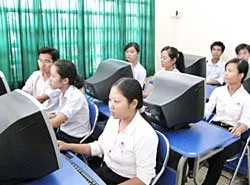 Nóng bỏng kỳ thi tốt nghiệp trung học phổ thông ảnh 2